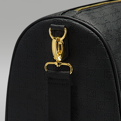 NIKE公式】ジョーダン モノグラム ダッフルバッグ (25L).オンライン